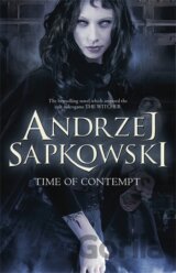 Time of Contempt