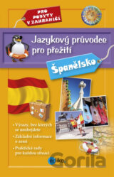 Jazykový průvodce pro přežití: Španělsko