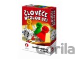 Človeče, nehnevaj sa!