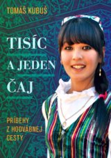 Tisíc a jeden čaj