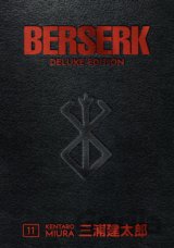 Berserk 11