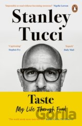 Taste: My Life Through Food