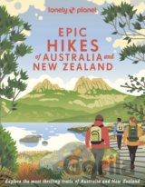 Epic Hikes of Australia & New Zealand