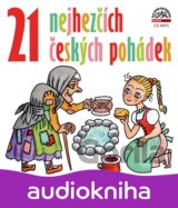 21 nejhezčích českých pohádek