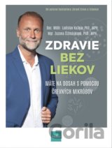 Zdravie bez liekov
