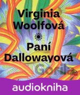 Paní Dallowayová