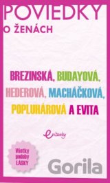 POVIEDKY o ženách