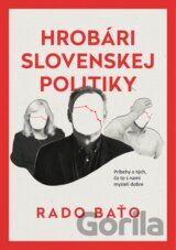 Hrobári slovenskej politiky