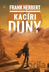 Kacíri Duny