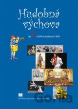 Hudobná výchova pre 5. ročník ZŠ
