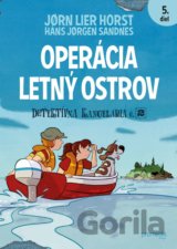 Operácia Letný ostrov