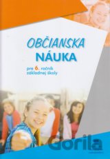 Občianska náuka pre 6. ročník ZŠ