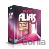 Párty Alias: Mládeži neprístupné