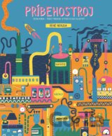 Príbehostroj
