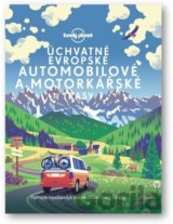 Úchvatné evropské automobilové a motorkářské trasy