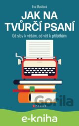 Jak na tvůrčí psaní