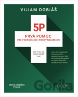 5P - Prvá pomoc pre pokročilých poskytovateľov