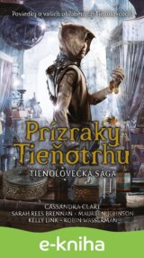 Prízraky Tieňotrhu