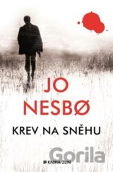 Krev na sněhu