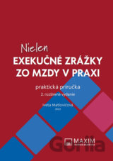 Nielen exekučné zrážky zo mzdy v praxi