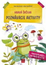 Hravá škôlka - Poznávacie aktivity