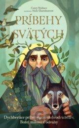 Príbehy svätých