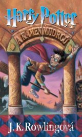 Harry Potter a Kámen mudrců