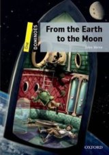 Dominoes 1: From the Earth to the Moon (2nd)