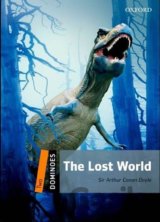 Dominoes 2: The Lost World (2nd)