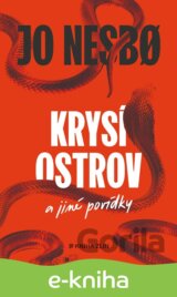 Krysí ostrov a jiné povídky