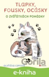Tlapky, fousky, ocásky