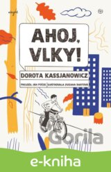 Ahoj, vlky!