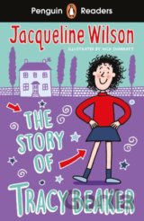 The Story of Tracy Beaker