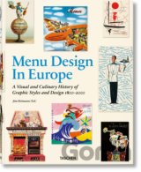 Menu Design in Europe