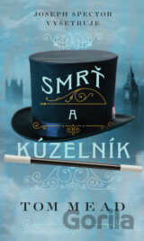 Smrť a kúzelník