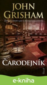 Čarodejník