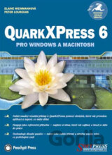 QuarkXPress 6 pro Windows a Macintosh