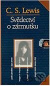 Svědectví o zármutku