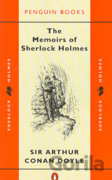 The Memoirs of Sherlock Holmes