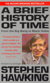 A Brief History Of Time