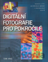 Digitální fotografie pro pokročilé