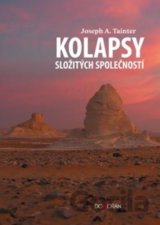 Kolapsy složitých společností