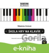 Škola hry na klavír