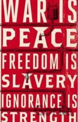 Nineteen Eighty-Four