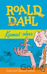 Kamoš obor