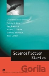 Science Fiction Stories