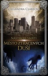 Nástroje smrti 5: Město ztracených duší