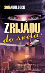 Z Rijádu do sveta
