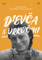 Dievča s vrkočmi