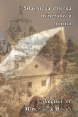 Štiavnická zbierka minerálov a hornín